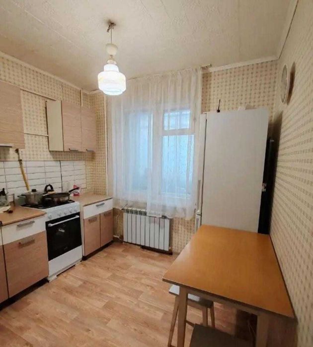 Продажа 1-комнатной квартиры
