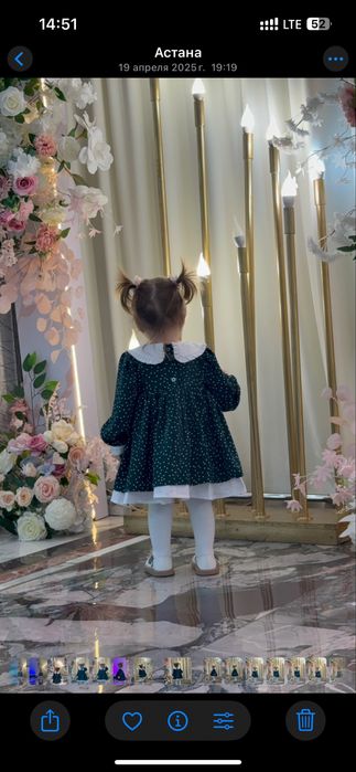 Продам наряд мама и доча