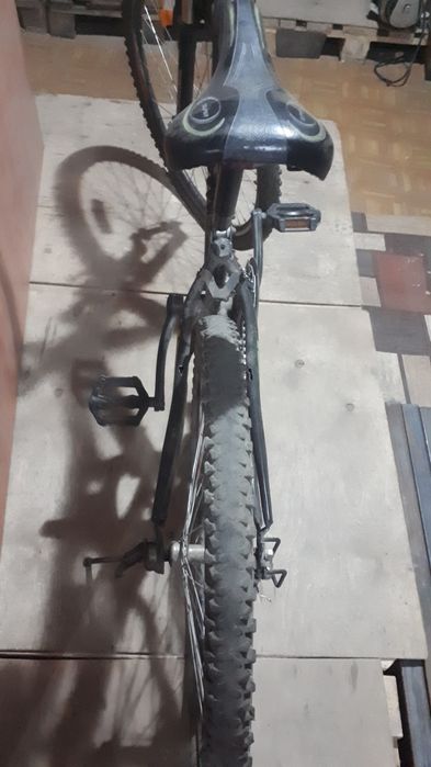 Продам велосипед нужен ремонт