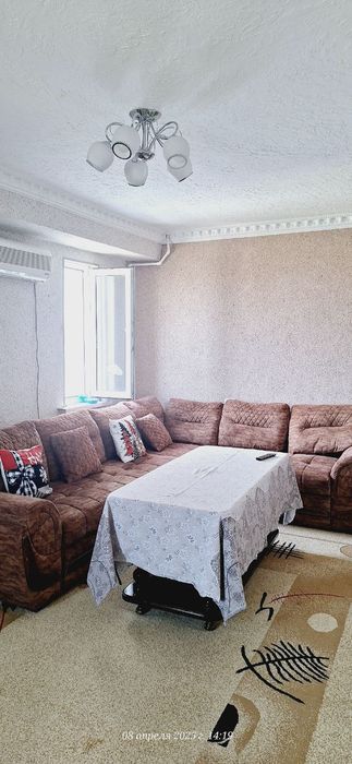 Продаю квартиру Новза