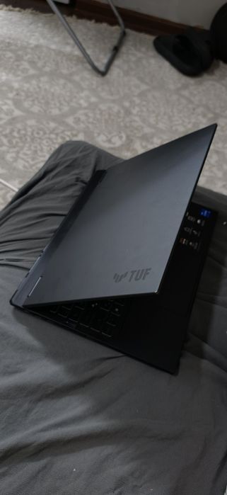 Asus TUF gaming F16