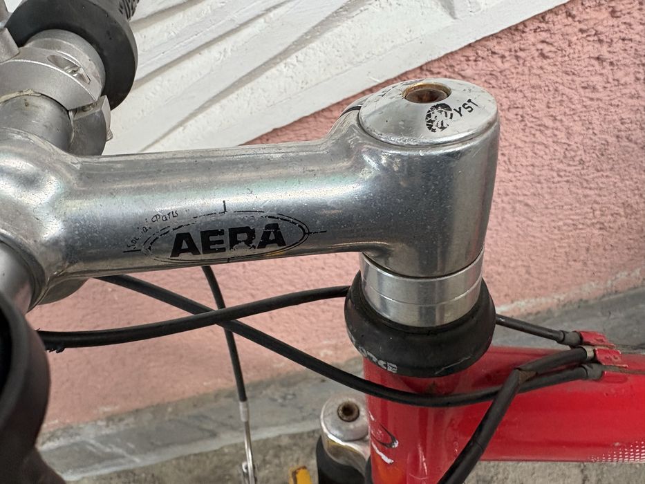 Bicicleta KTM 21 viteze Shimano premium cu antifurt suport telefon uzura normala stare foarte ok intretinuta ingrijita de la 990 lei la 340 lei