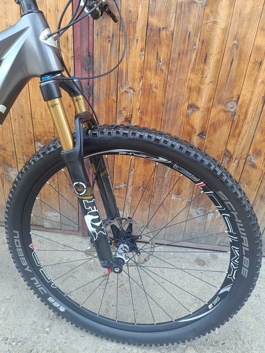 Niner Jet 9 RDO xt 29 карбон 11.9кг