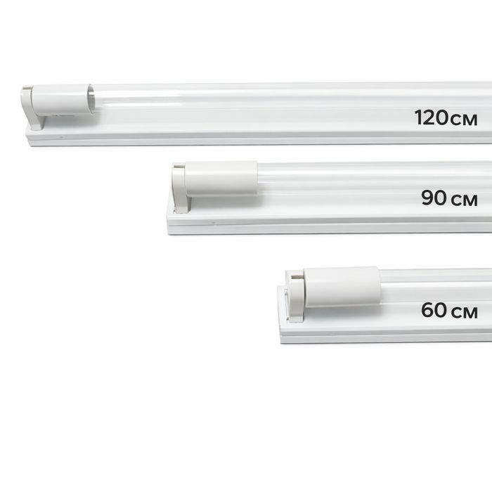 Бактерицидное лампа кварц медицинской 60см 90см 120см, штатив