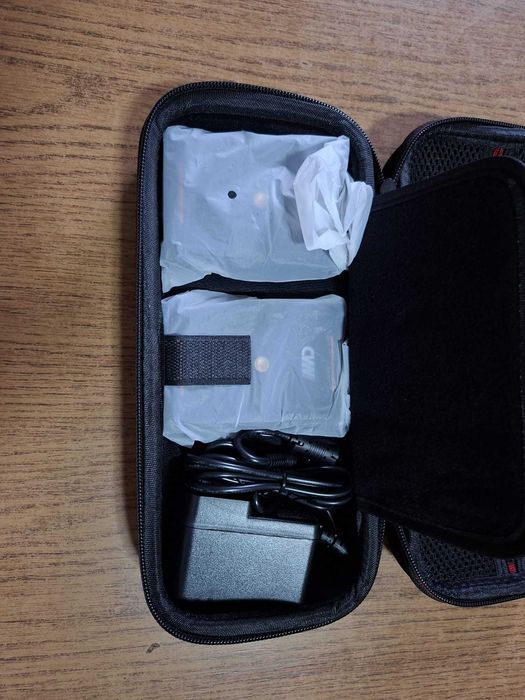 Transmițător Video CWV Crystal Swift 800 Pro, NOU!