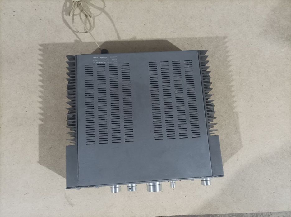 Продам усилител Амфитон 50 у 202 отличном состяни