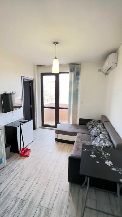 ПОД НАЕМ двустаен маломерен