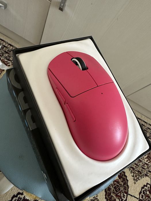 Logitech Pro X superlite 2