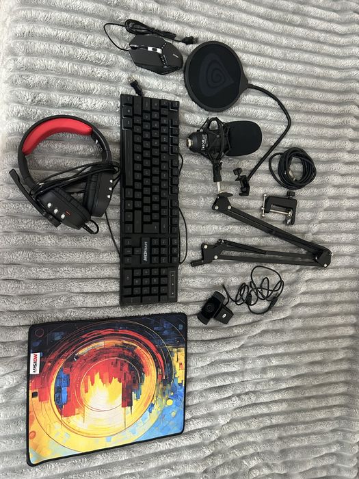 Set gaming de vanzare