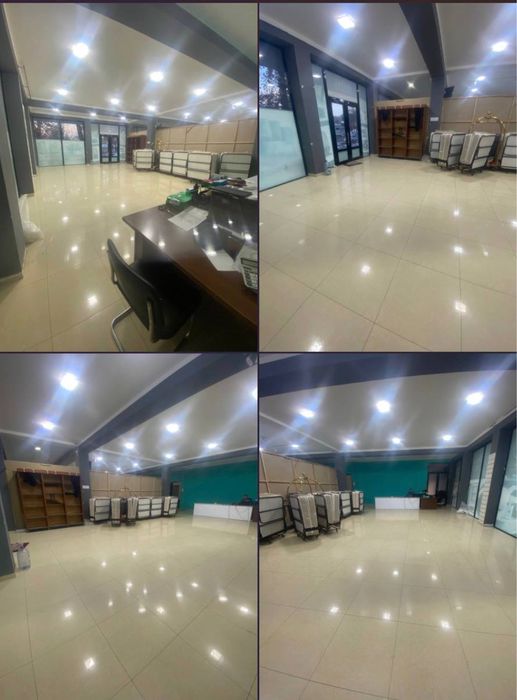 Аренда помещения