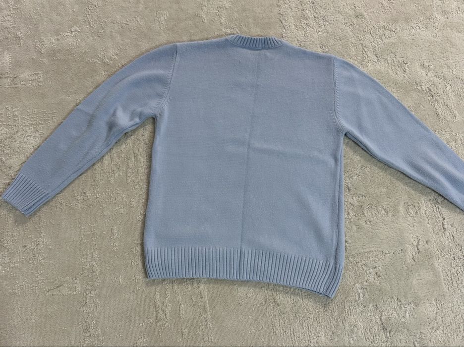 Bluza ami alexandre mattiussi