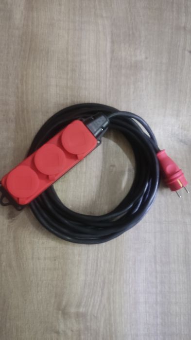 Продам удленитель