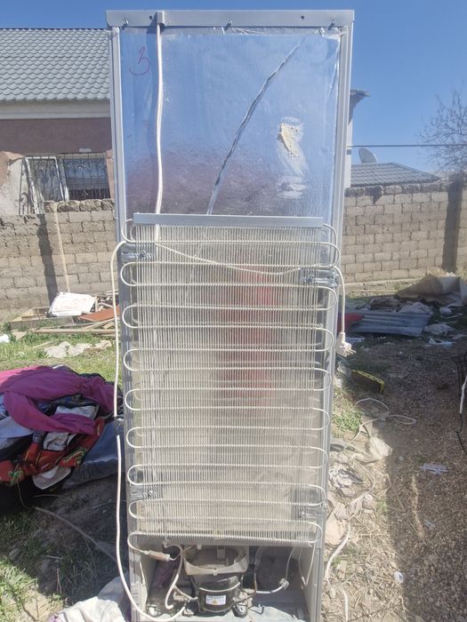 Продается холодильник