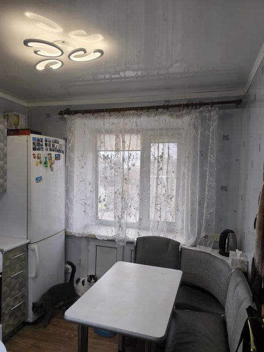 Продам двухкомнатную квартиру