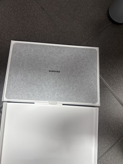 Tableta samsung S9 5G 256 G