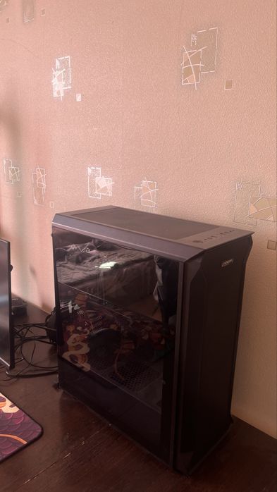 Продам игровой пк