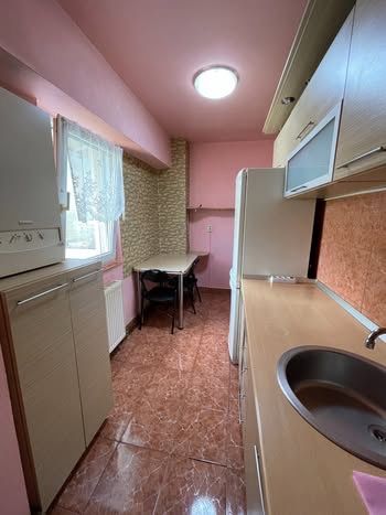 Apartament 1 camera, de inchiriat in Lugoj zona Kaufland