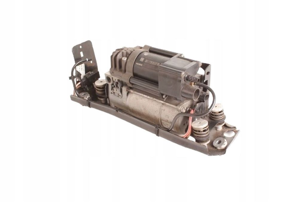 BMW F10 F11 F07 Компресор въздушно окачване