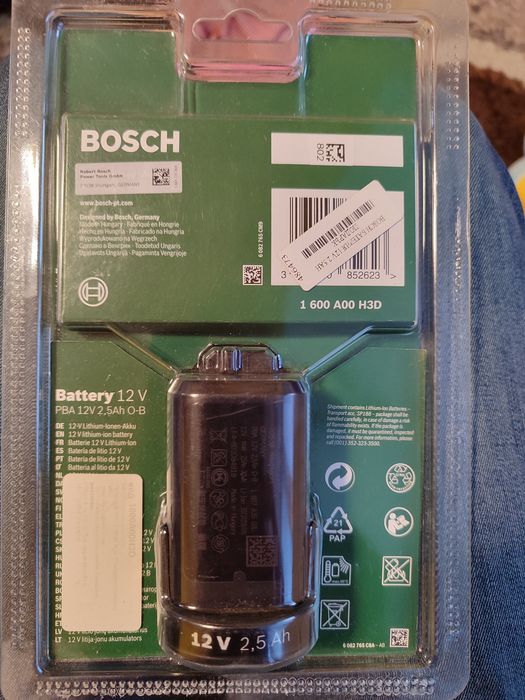 Ударен винтоверт Makita и зарядно устройство Акумулаторен ъглошлайф Pa