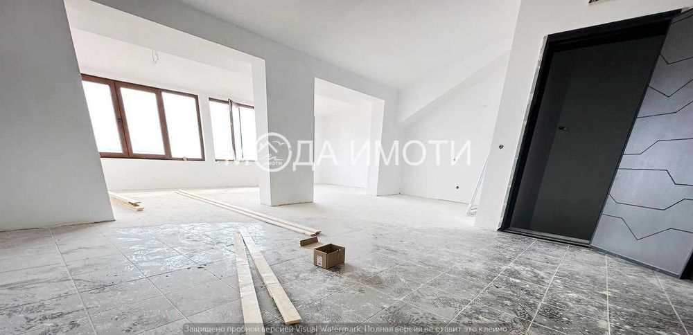Продава се Едностаен апартамент в Свети Влас - 72 кв.м за 1105 €/кв.м - Снимка #5