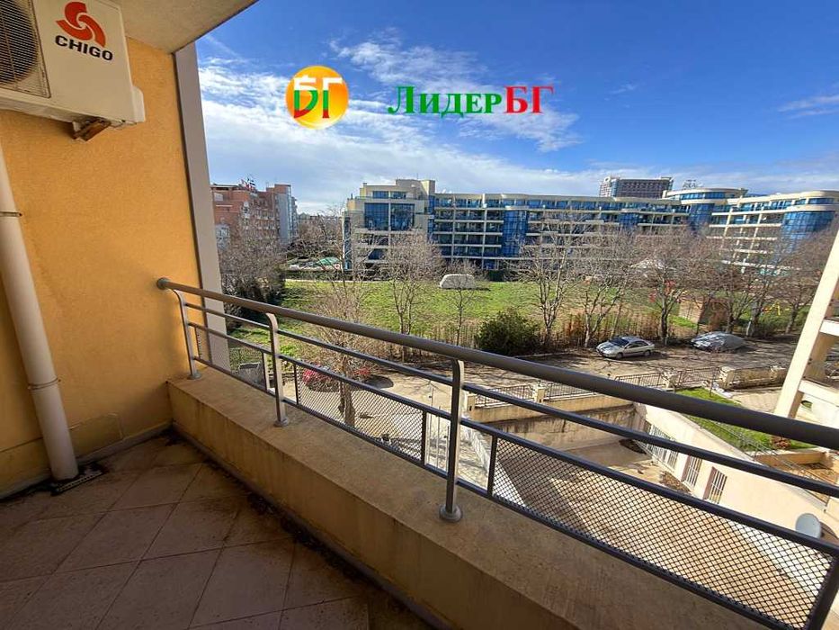 Продава се Едностаен апартамент в Поморие - 60 кв.м за 680 €/кв.м - Снимка #9