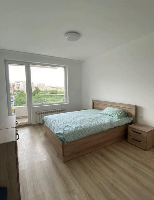 Дава се под наем Двустаен апартамент в София, Младост 4 - 54 кв.м за 549 € - Снимка #4