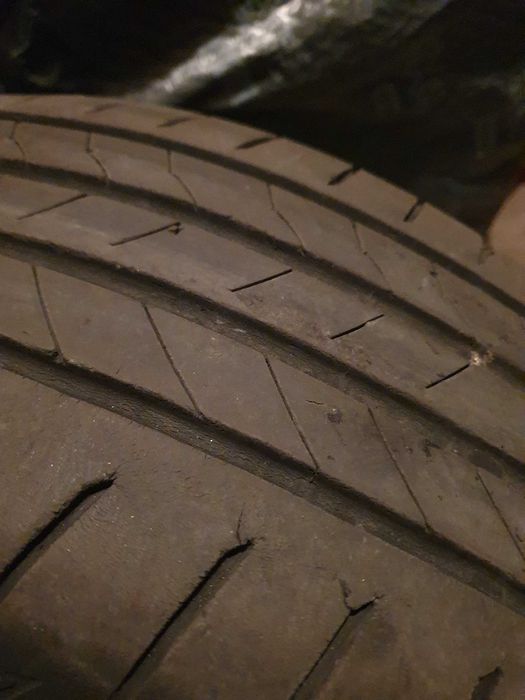 bridgestone alenza 001 225/65/R17