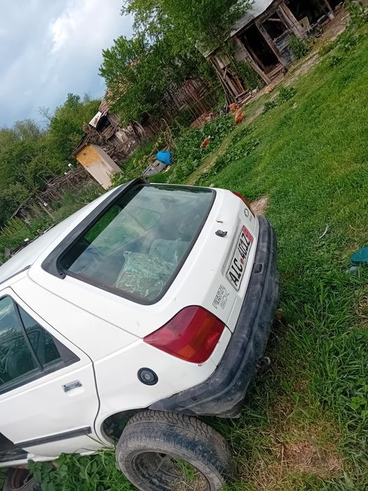 Ford fiesta fără acte