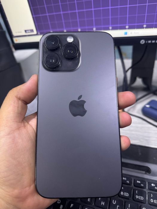 iPhone 14 pro max