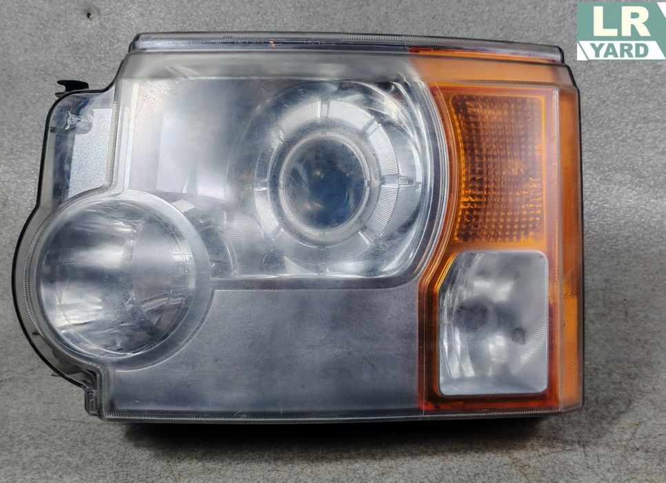 Far stanga LHD DISCOVERY 3 2005-2009 XBC500092 5H22-13W030-RA