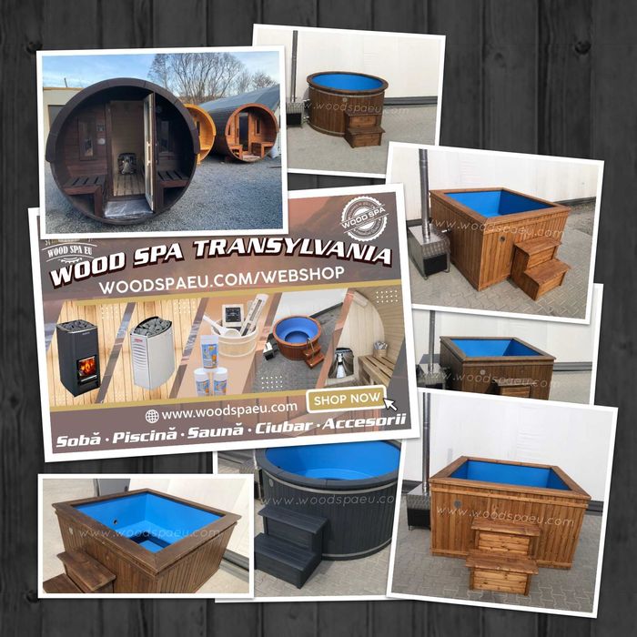 Ciubar Din Plastic PP - Premium 220 WST®  în stoc