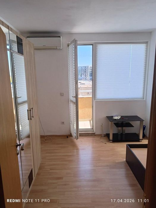 Дава се под наем Двустаен апартамент в София, Люлин 3 - 70 кв.м за 468.69 € - Снимка #4