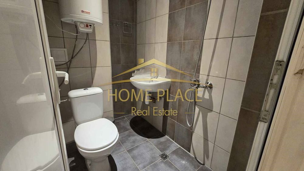 Дава се под наем Двустаен апартамент в Варна, Аспарухово - 45 кв.м за 306 € - Снимка #7