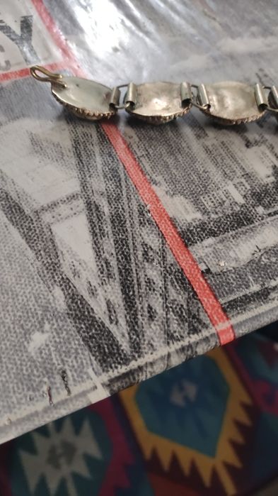 БГ. Възрожденска гривна