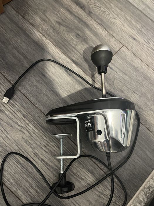 Thrustmaster t300rs gt edition