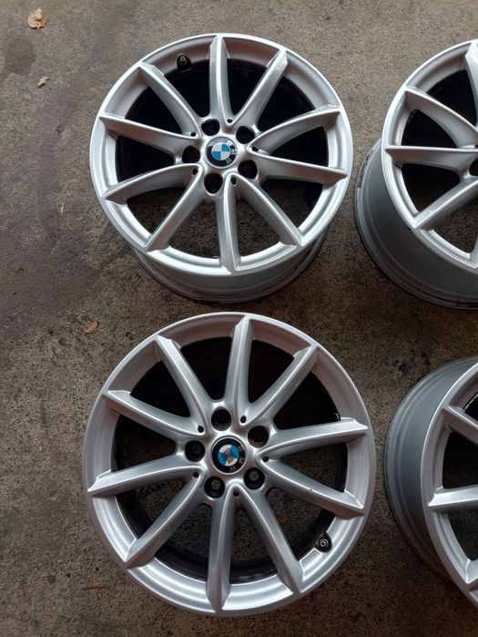 4 jante originale BMW