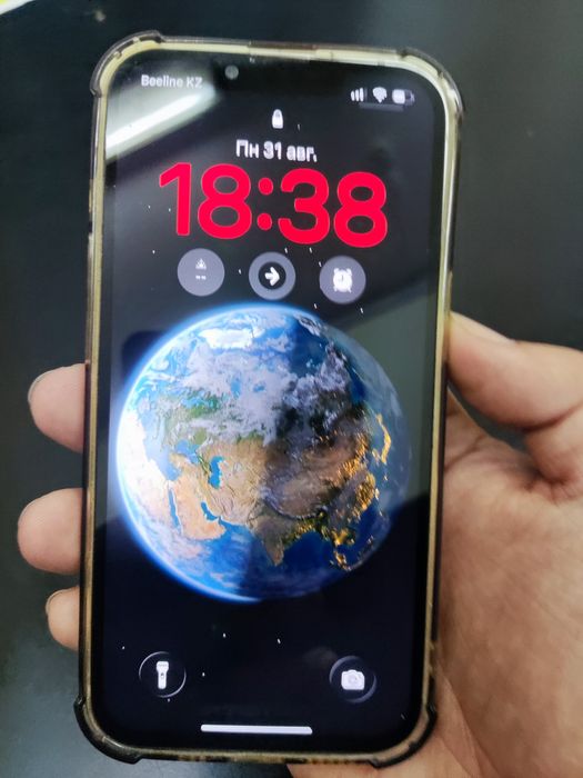 iPhone 13 256gb АКБ 100% обмен интересно