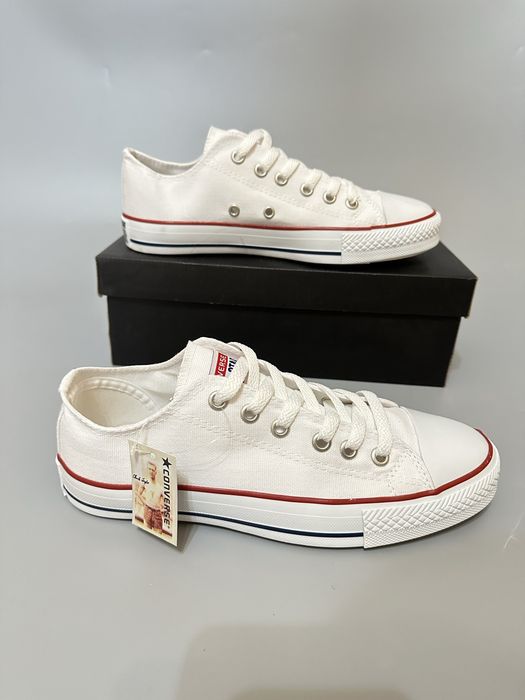 Кеды Converse converse