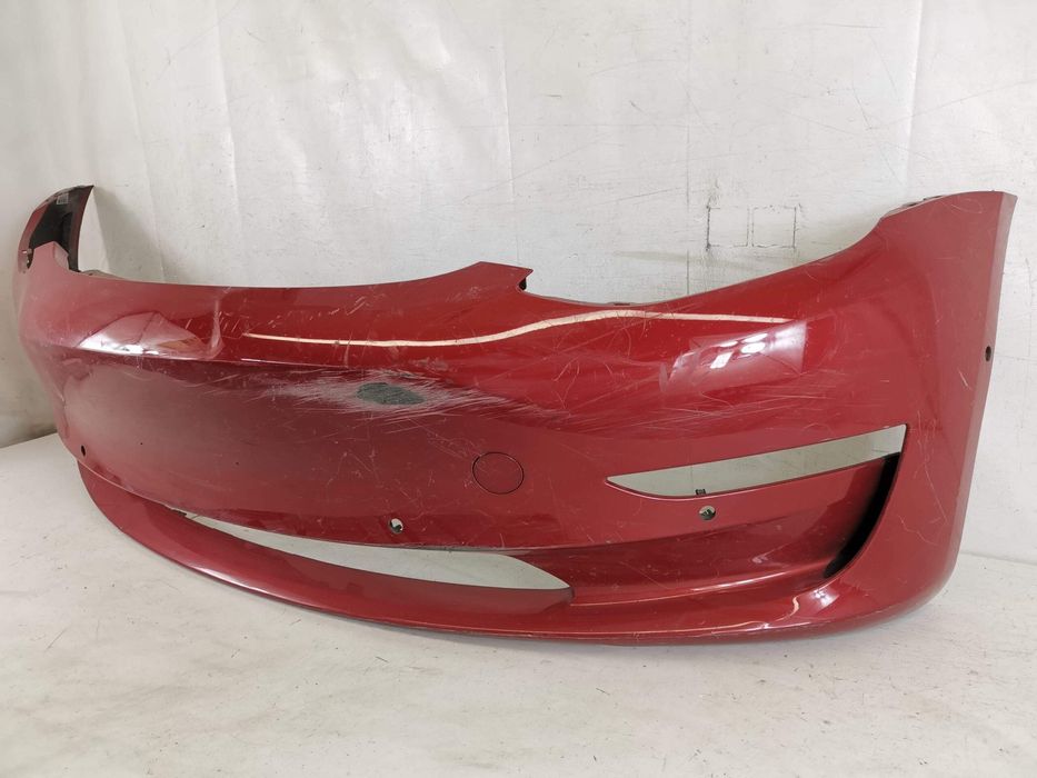 Предна броня Тесла Модел 3 / Tesla Model 3 1 [Оригинална] Оригинална п
