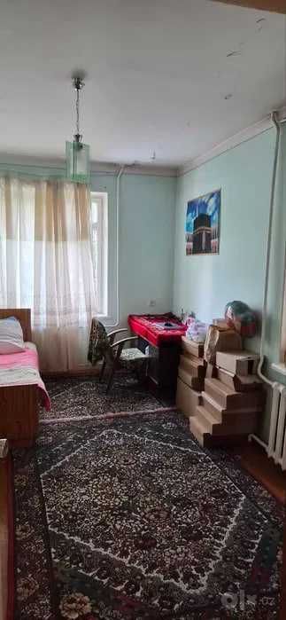 Квартира Шайхонтоҳур Ц-15 Жангах, Ганга метро Гафур Гуляма.  ID: К114