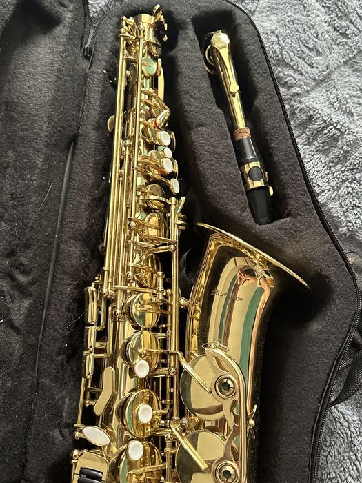 Vand Saxofon Startone