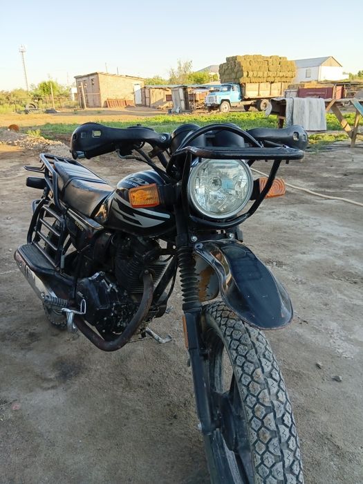 Мото жсх 200 куб