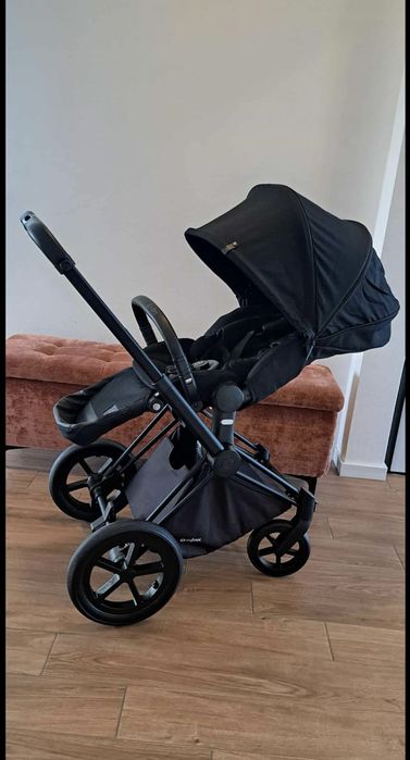 Cybex Priam 4 All Terain 3 in 1