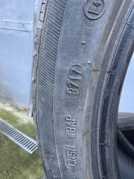 225/40 R18 245/40 R18 GENERAL ALTIMAX WINTER 3