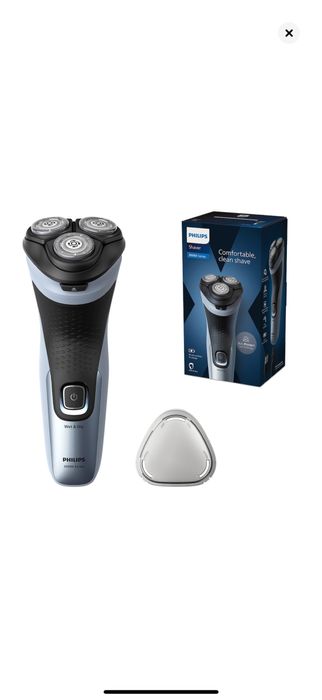 Aparat de tuns barba Philips