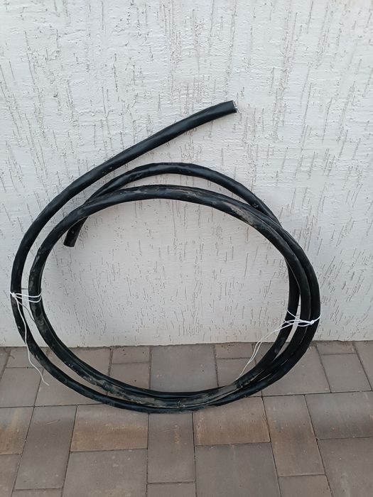 Продам кабель АВБбШв 4*35 (ож-1)