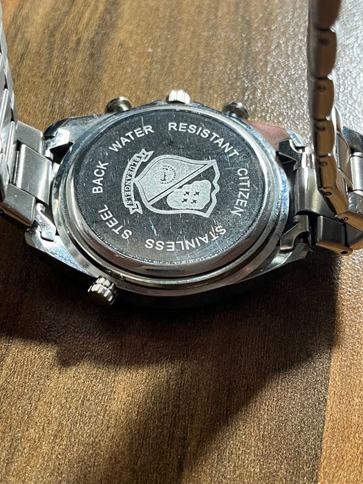 Часовник Citizen