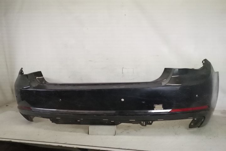 Задна броня Оригинална със сензори в добро състояние БМВ Серия 7 Ф01/Ф