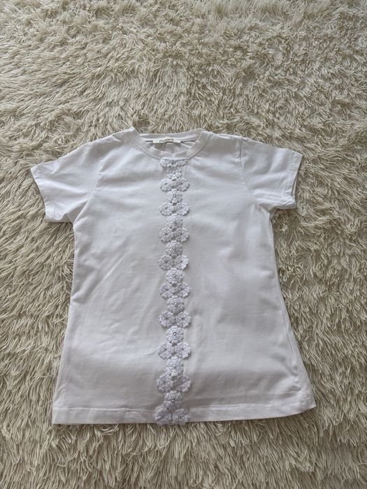 Продам школьную блузку,юбку, брюки
