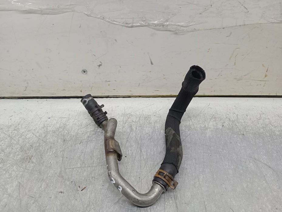Furtun apa Renault Megane 2 (2002 - 2006) 1.9 dci